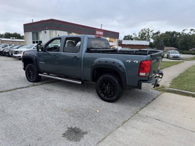 gmc sierra 1500 2009 3GTEK13C99G219012 image gmc sierra 1500 2009 3GTEK13C99G219012 image